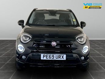 Fiat 500X 1.0 FireFly Turbo S-Design Euro 6 (s/s) 5dr
