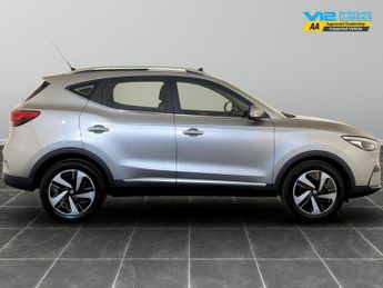 MG MG ZS 51.1kWh Trophy Auto 5dr
