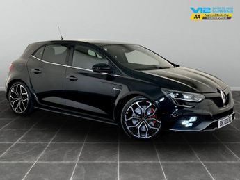 Renault Megane 1.8T R.S.280 EDC Euro 6 (s/s) 5dr