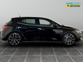 Renault Megane 1.8T R.S.280 EDC Euro 6 (s/s) 5dr
