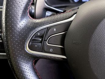 Renault Megane 1.8T R.S.280 EDC Euro 6 (s/s) 5dr