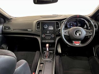 Renault Megane 1.8T R.S.280 EDC Euro 6 (s/s) 5dr