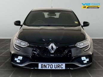 Renault Megane 1.8T R.S.280 EDC Euro 6 (s/s) 5dr