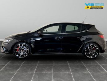 Renault Megane 1.8T R.S.280 EDC Euro 6 (s/s) 5dr