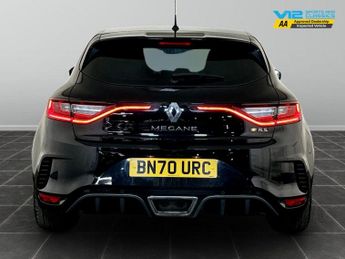 Renault Megane 1.8T R.S.280 EDC Euro 6 (s/s) 5dr