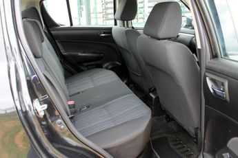 Suzuki Swift 1.2 SZ3 Euro 6 5dr