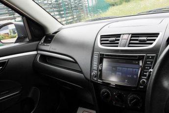 Suzuki Swift 1.2 SZ3 Euro 6 5dr