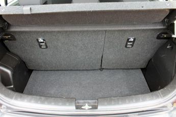 Suzuki Swift 1.2 SZ3 Euro 6 5dr