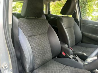Honda Jazz 1.3 i-VTEC SE CVT Euro 6 (s/s) 5dr