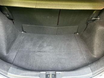 Honda Jazz 1.3 i-VTEC SE CVT Euro 6 (s/s) 5dr