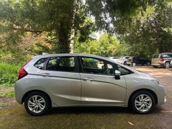 Honda Jazz 1.3 i-VTEC SE CVT Euro 6 (s/s) 5dr
