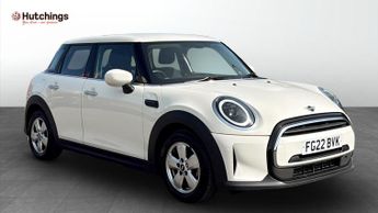 MINI Cooper Classic