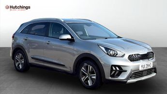 Kia Niro 2 Hev S-A