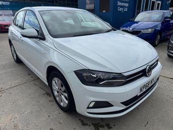 Volkswagen Polo 1.0 SE Euro 6 (s/s) 5dr
