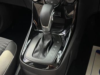 Ford Fiesta 1.0T EcoBoost Titanium Powershift Euro 5 5dr