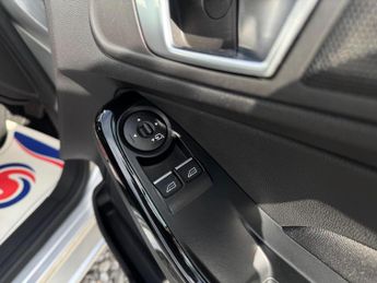 Ford Fiesta 1.0T EcoBoost Titanium Powershift Euro 5 5dr