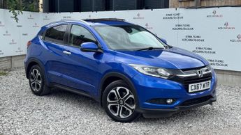 Honda HR-V 1.6 i-DTEC EX Euro 6 (s/s) 5dr