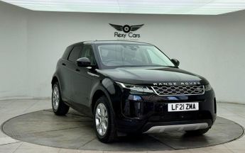 Land Rover Range Rover Evoque 1.5 P300e 12.2kWh S Auto 4WD Euro 6 (s/s) 5dr