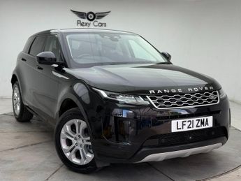 Land Rover Range Rover Evoque 1.5 P300e 12.2kWh S Auto 4WD Euro 6 (s/s) 5dr