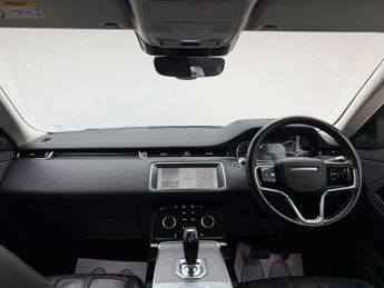 Land Rover Range Rover Evoque 1.5 P300e 12.2kWh S Auto 4WD Euro 6 (s/s) 5dr