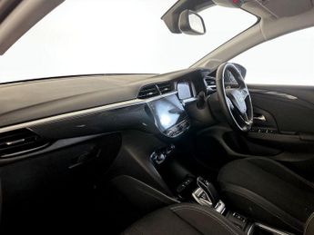 Vauxhall Corsa Electric 50kWh Elite Premium Auto 5dr