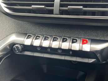 Peugeot 3008 1.5 BlueHDi Allure EAT Euro 6 (s/s) 5dr