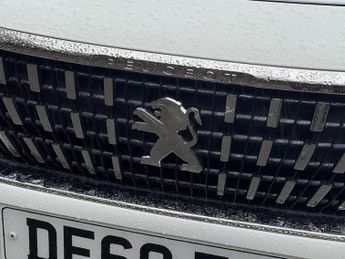 Peugeot 3008 1.5 BlueHDi Allure EAT Euro 6 (s/s) 5dr