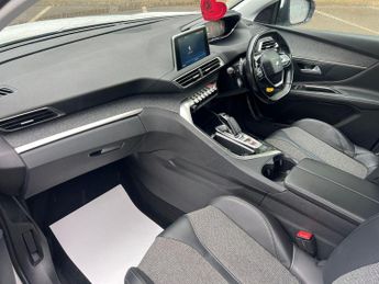 Peugeot 3008 1.5 BlueHDi Allure EAT Euro 6 (s/s) 5dr