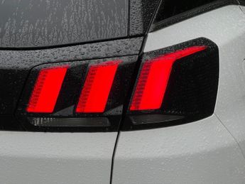 Peugeot 3008 1.5 BlueHDi Allure EAT Euro 6 (s/s) 5dr