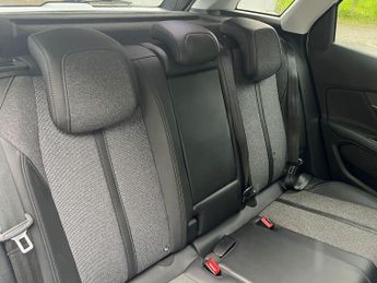 Peugeot 3008 1.5 BlueHDi Allure EAT Euro 6 (s/s) 5dr
