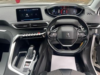 Peugeot 3008 1.5 BlueHDi Allure EAT Euro 6 (s/s) 5dr