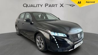 Peugeot 308 1.2 PureTech Active Premium EAT Euro 6 (s/s) 5dr