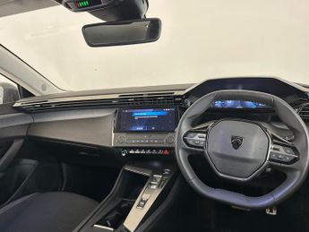 Peugeot 308 1.2 PureTech Active Premium EAT Euro 6 (s/s) 5dr