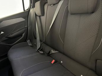 Peugeot 308 1.2 PureTech Active Premium EAT Euro 6 (s/s) 5dr