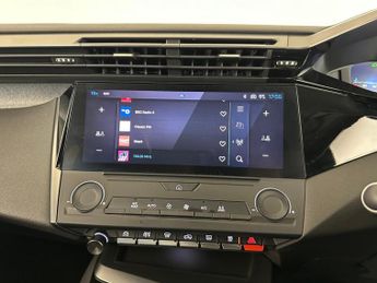 Peugeot 308 1.2 PureTech Active Premium EAT Euro 6 (s/s) 5dr