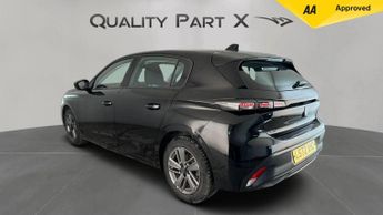 Peugeot 308 1.2 PureTech Active Premium EAT Euro 6 (s/s) 5dr