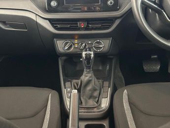 Skoda Fabia 1.0 TSI SE Comfort DSG Euro 6 (s/s) 5dr