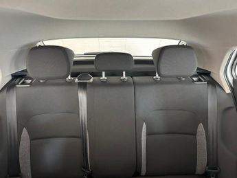 Skoda Fabia 1.0 TSI SE Comfort DSG Euro 6 (s/s) 5dr