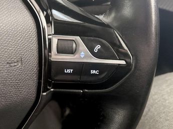 Peugeot 2008 1.2 PureTech Allure Premium Euro 6 (s/s) 5dr