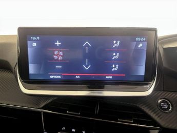 Peugeot 2008 1.2 PureTech Allure Premium Euro 6 (s/s) 5dr