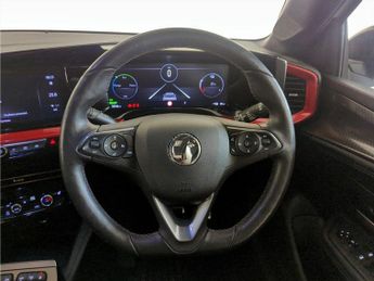 Vauxhall Mokka Electric 50kWh SRi Nav Premium Auto 5dr