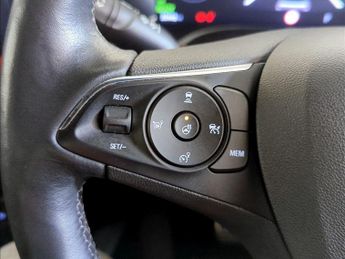 Vauxhall Mokka Electric 50kWh SRi Nav Premium Auto 5dr