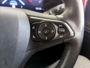 Vauxhall Mokka Electric 50kWh SRi Nav Premium Auto 5dr