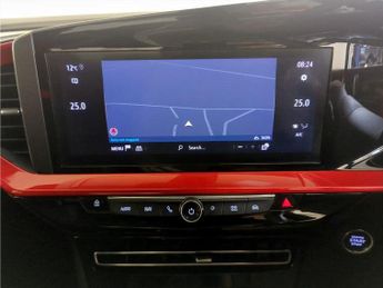 Vauxhall Mokka Electric 50kWh SRi Nav Premium Auto 5dr