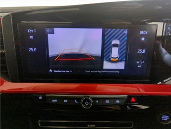 Vauxhall Mokka Electric 50kWh SRi Nav Premium Auto 5dr