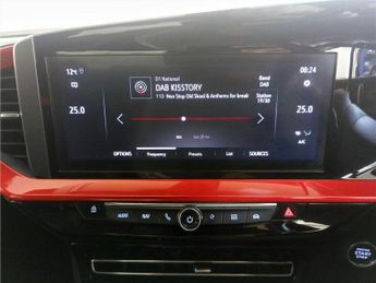 Vauxhall Mokka Electric 50kWh SRi Nav Premium Auto 5dr