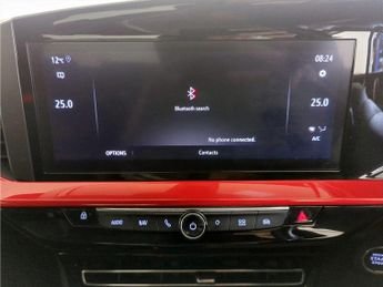Vauxhall Mokka Electric 50kWh SRi Nav Premium Auto 5dr