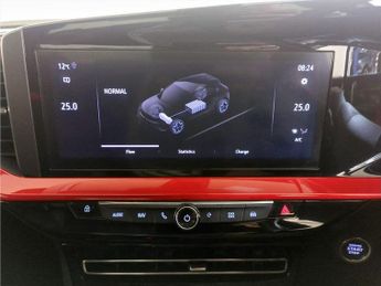 Vauxhall Mokka Electric 50kWh SRi Nav Premium Auto 5dr