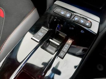 Vauxhall Mokka Electric 50kWh SRi Nav Premium Auto 5dr