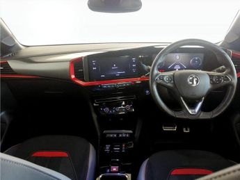 Vauxhall Mokka Electric 50kWh SRi Nav Premium Auto 5dr